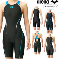 【店内商品3点以上でさらに3％OFFクーポン配布中】アリーナ ARENA 競泳水着 レディース WA承認モデル fin…