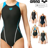 【店内商品3点以上でさらに3％OFFクーポン配布中】アリーナ ARENA 競泳水着 レディース WA承認モデル セ…
