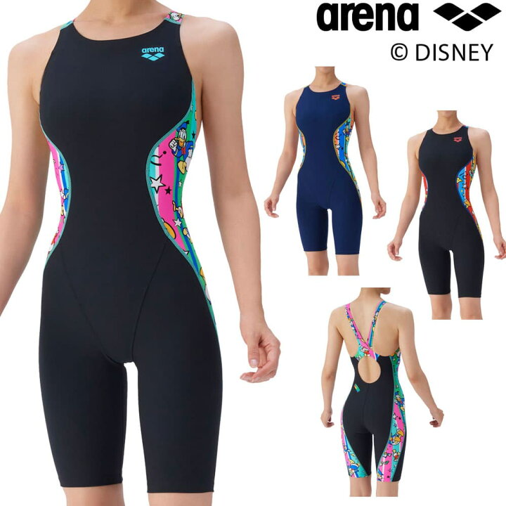 楽天市場】アリーナ ARENA 競泳水着 練習用水着 レディース 