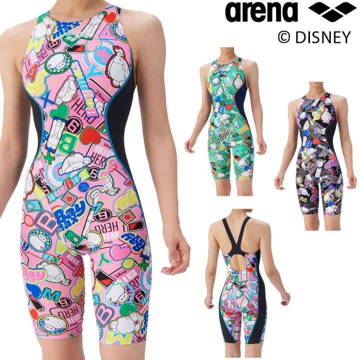 楽天市場】アリーナ ARENA 競泳水着 練習用水着 レディース  