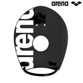 【店内商品3点以上でさらに3％OFFクーポン配布中】アリーナ ARENA 水泳 ハンドパドル 練習用具 スイミング AS5SAZ33U