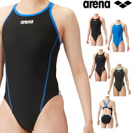 【店内商品3点以上でさらに3％OFFクーポン配布中】アリーナ ARENA 競泳水着 練習用水着 レディース トレ…