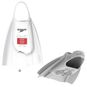 スピード SPEEDO 水泳 スピードディーエムシーエリートフィン 2025年秋冬モデル SE42501