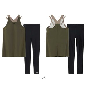 yXi3_ȏł3OFFN[|zzzXs[h SPEEDO tBbglX fB[X GApO Soft and Stretch Taffeta pbht 2025NH~f SFW22561