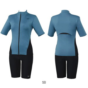 yXi3_ȏł3OFFN[|zzzXs[h SPEEDO tBbglX fB[X V[gX[uEFCr[Zp Heather Stretch Pro pbht 2025NH~f SFW32565