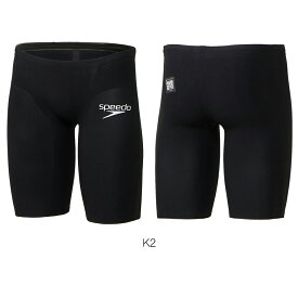【クーポン利用で1300円OFF】スピード SPEEDO 競泳水着 メンズ FASTSKIN LZR Pure GLINT ファストスキンレーザーピュアグリント ジャマー WA承認モデル 競泳全種目向き 高速水着 SC62410F fina マーク あり
