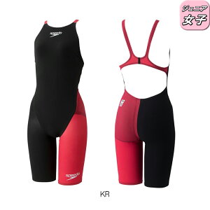 �y�N�[�|�����p��1300�~OFF�z�X�s�[�h SPEEDO ���j���� �W���j�A���q WA���F���f�� Fastskin Pro3 �t�@�X�g�X�L���v��3 �I�[�v���o�b�N�j�[�X�L�� SCG12101F fina �}�[�N ����