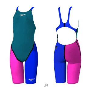 �y�N�[�|�����p��1300�~OFF�z�X�s�[�h SPEEDO ���j���� ���f�B�[�X WA���F���f�� Fastskin Pro3 �t�@�X�g�X�L���v��3�I�[�v���o�b�N�j�[�X�L�� �q�J���ʒ��F SCW12101FH fina �}�[�N ����
