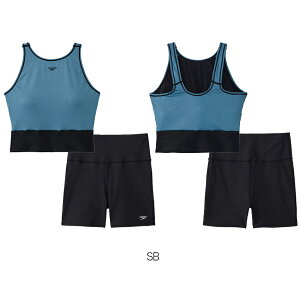 yXi3_ȏł3OFFN[|zzzXs[h SPEEDO tBbglX fB[X ~j} pbht ENDURANCE ECO wU[ECO SFW22302