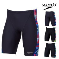 【店内商品3点以上でさらに3％OFFクーポン配布中】スピード SPEEDO 競泳水着 練習用水着 メンズ ブーング…