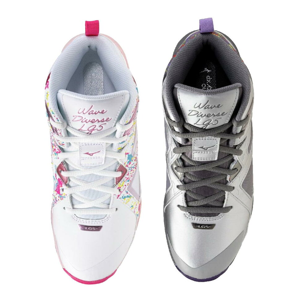 2026年 春夏限定カラー