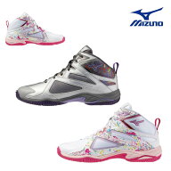 ミズノ MIZUNO フィットネスシューズ ウエーブダイバース LG5 WAVE DIVERSE LG5 Ltd 2E相当 2026年春夏モ…