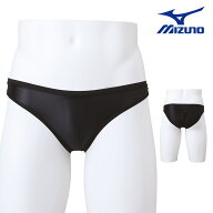 ミズノ MIZUNO 水泳 スイムサポーター(スタンダード) 水着用 インナーショーツ メンズ 男性用 2026年春夏…