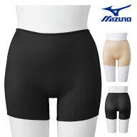 ミズノ MIZUNO 水泳 スイムサポーター(スパッツ) 水着用 インナーショーツ レディース 女性用 2026年春夏…