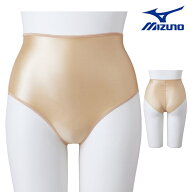 【店内商品3点以上でさらに3％OFFクーポン配布中】ミズノ MIZUNO 水泳 スイムサポーター(ハイウエストタ…
