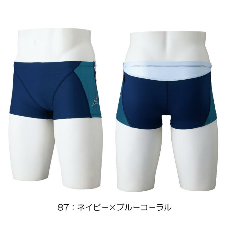 楽天市場】【クーポンで更に12%OFF対象】ミズノ MIZUNO 競泳水着 練習 
