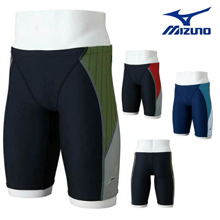 楽天市場】【クーポンで更に12%OFF対象】ミズノ MIZUNO 競泳水着 練習 