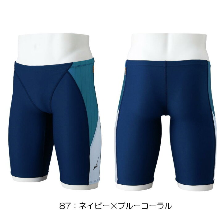 楽天市場】【クーポンで更に12%OFF対象】ミズノ MIZUNO 競泳水着 練習 