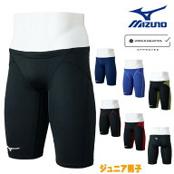 【クーポンで更に12%OFF対象】【店内商品3点以上でさらに3％OFFクーポン配布中】ミズノ MIZUNO 競泳水着 …