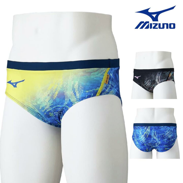 楽天市場】ミズノ MIZUNO 競泳水着 練習用水着 メンズ エクサースーツ 