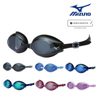 【店内商品3点以上でさらに3％OFFクーポン配布中】ミズノ MIZUNO 水泳 フィットネスゴーグル クッション…