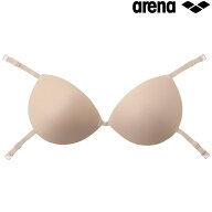 【店内商品3点以上でさらに3％OFFクーポン配布中】アリーナ ARENA 水泳 調整フック付きインナ−パッド レ…