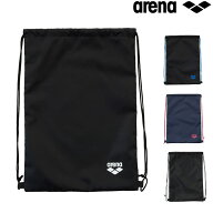 【店内商品3点以上でさらに3％OFFクーポン配布中】アリーナ ARENA 水泳 マルチバッグ ナップサック ナッ…