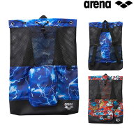 【店内商品3点以上でさらに3％OFFクーポン配布中】アリーナ ARENA 水泳 アリーナくん STORM CLOUDS メッ…