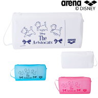 【店内商品3点以上でさらに3％OFFクーポン配布中】アリーナ ARENA 水泳 ディズニー 『おしゃれキャット』…