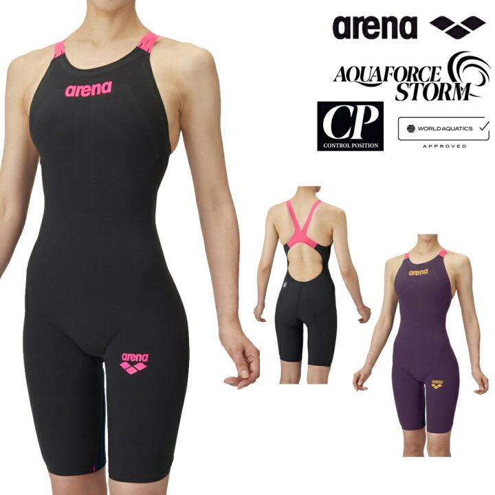 楽天市場】【クーポン利用で1300円OFF】ARENA アリーナ 競泳水着 