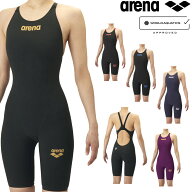 【クーポン利用で1300円OFF】アリーナ ARENA 競泳水着 レディース WA承認モデル レーシングワンピースス…
