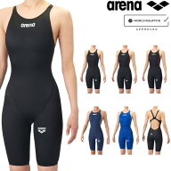 【クーポンで更に12%OFF対象】アリーナ ARENA 競泳水着 レディース WA承認モデル AQUA ADVANCED AQUA XTR…