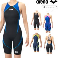 アリーナ ARENA 競泳水着 レディース WA承認モデル AQUA ADVANCED AQUA XTREME レーシングワンピーススパ…