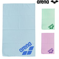 アリーナ ARENA 水泳 マイクロファイバータオルL 2026年春夏モデル AS6STW20U【開封後返品交換不可】