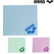 アリーナ ARENA 水泳 マイクロファイバータオルM 2026年春夏モデル AS6STW21U【開封後返品交換不可】