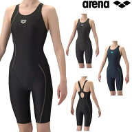 【店内商品3点以上でさらに3％OFFクーポン配布中】アリーナ ARENA フィットネス水着 レディース AQUA EXA…
