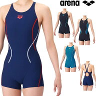 【店内商品3点以上でさらに3％OFFクーポン配布中】アリーナ ARENA 競泳水着 練習用水着 レディース タフ…