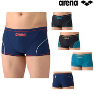 【店内商品3点以上でさらに3％OFFクーポン配布中】アリーナ ARENA 競泳水着 練習用水着 メンズ タフスー…
