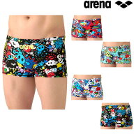 【店内商品3点以上でさらに3％OFFクーポン配布中】アリーナ ARENA 競泳水着 練習用水着 メンズ タフスー…