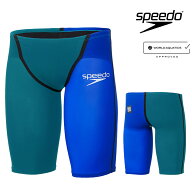 スピード SPEEDO 競泳水着 メンズ WA承認モデル Fastskin Pro3 ファストスキンプロ3 ジャマー SC62101F f…