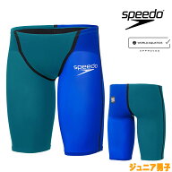 スピード SPEEDO 競泳水着 ジュニア男子 WA承認モデル Fastskin Pro3 ファストスキンプロ3 ジャマー SCB6…