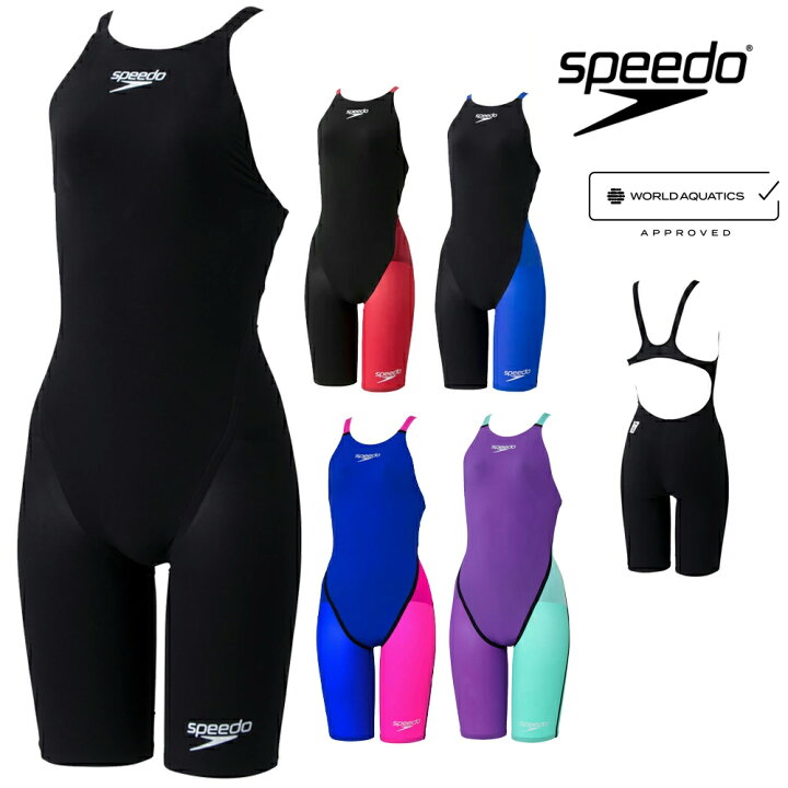 楽天市場】【クーポン利用で1300円OFF】スピード SPEEDO 競泳水着 