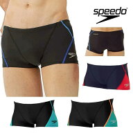 【店内商品3点以上でさらに3％OFFクーポン配布中】スピード SPEEDO 競泳水着 練習用水着 メンズ プッシュ…