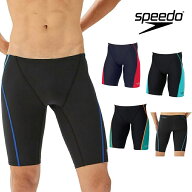 【店内商品3点以上でさらに3％OFFクーポン配布中】スピード SPEEDO 競泳水着 練習用水着 メンズ プッシュ…