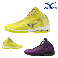 【予約9月25日頃出荷予定】MIZUNO ミズノ スタジオエクササイズ用フィットネスシューズ ユニセックス WAV…
