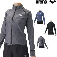 【店内商品3点以上でさらに3％OFFクーポン配布中】アリーナ ARENA フィットネス水着 レディース フィット…