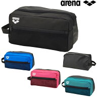 【店内商品3点以上でさらに3％OFFクーポン配布中】アリーナ ARENA 水泳 2ルームバッグ プルーフバッグ ス…