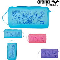 【店内商品3点以上でさらに3％OFFクーポン配布中】アリーナ ARENA 水泳 プルーフバッグ S ディズニー “…