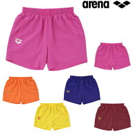 アリーナ ARENA メンズ ユニセックス ショートパンツ トレーニングウェア スポーツアパレル 2026年秋冬限…