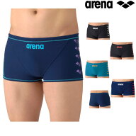 【店内商品3点以上でさらに3％OFFクーポン配布中】アリーナ ARENA 競泳水着 練習用水着 メンズ タフスー…